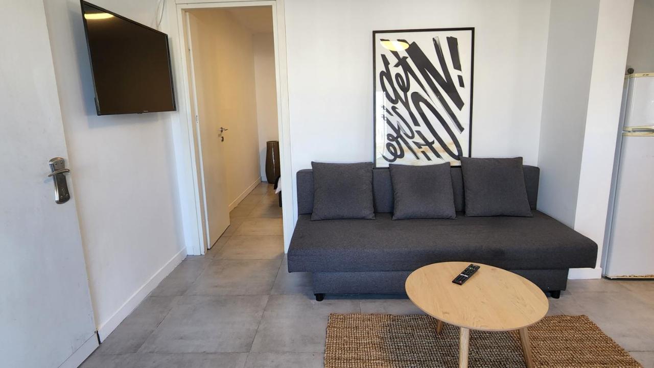דירת גג Wow מול רוטשילד תל אביב Apartment Bagian luar foto