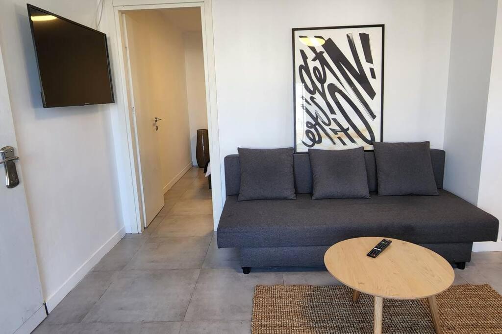 דירת גג Wow מול רוטשילד תל אביב Apartment Bagian luar foto