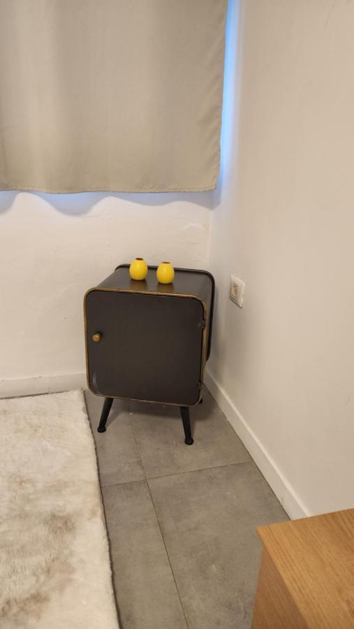 דירת גג Wow מול רוטשילד תל אביב Apartment Bagian luar foto